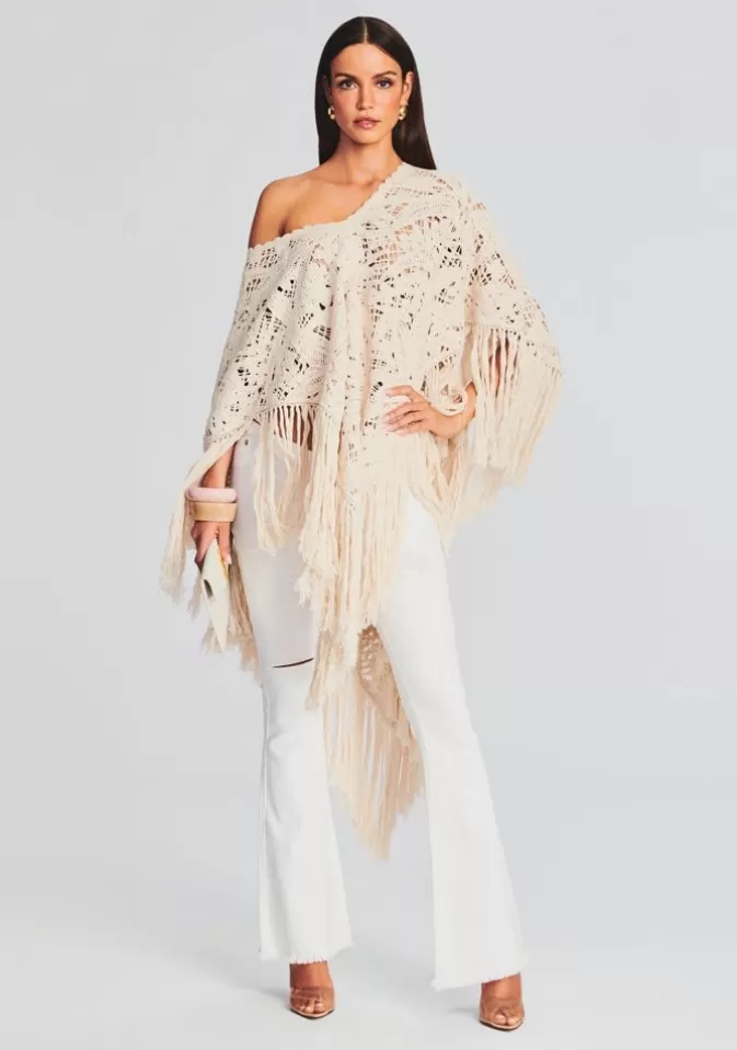 Women Retrofête Tops | Goa Poncho