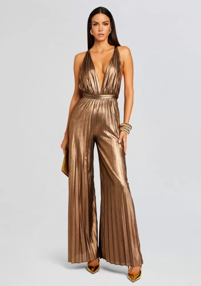 Store Graciane Jumpsuit Women Jumpsuits