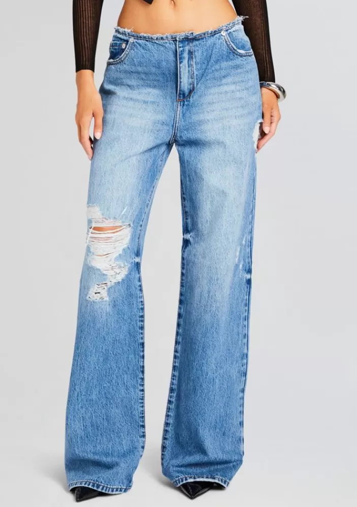 Cheap Hilda Jean Women Denim