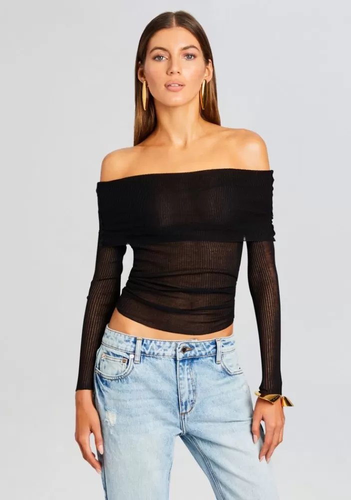 Best Sale Idalia Top Women Tops