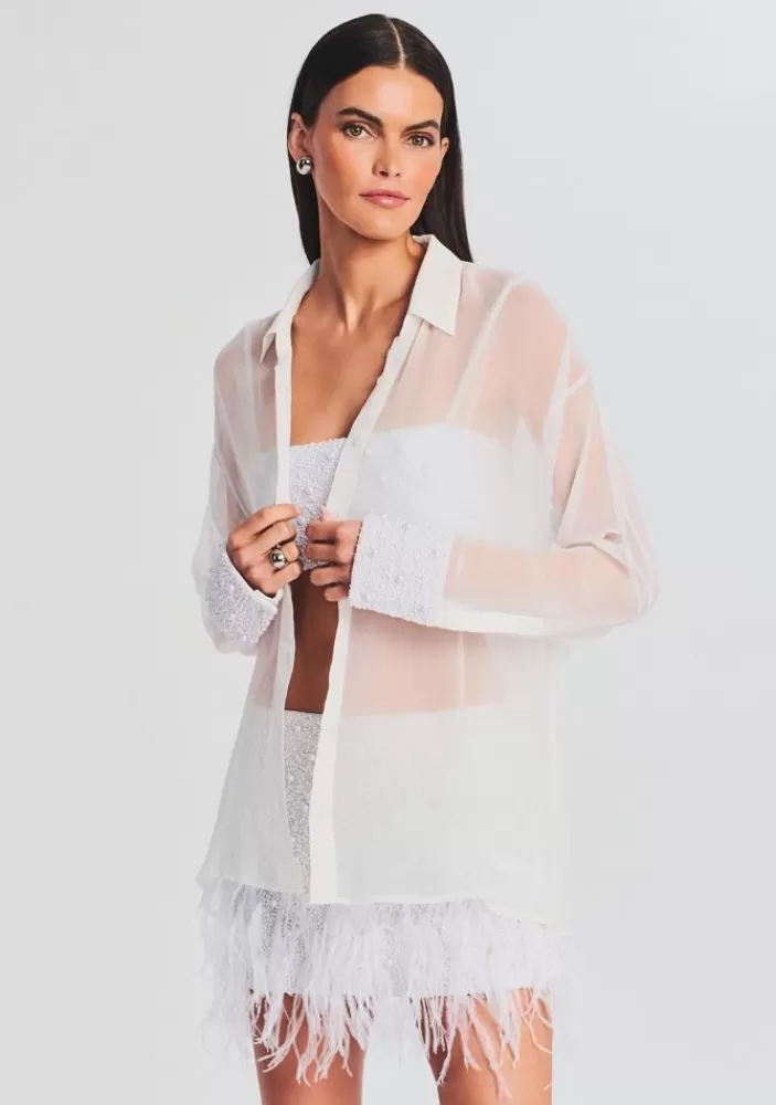 Cheap Irving Shirt Women Tops