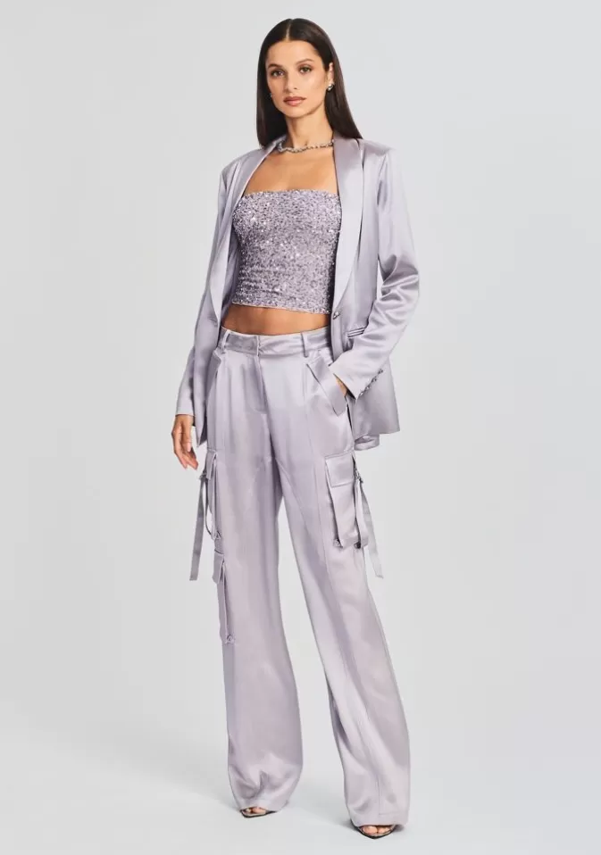 Women Retrofête Matching Sets | Iver Blazer