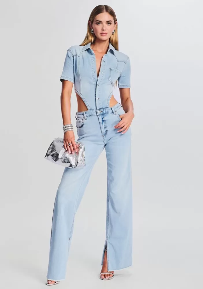 Cheap Karen Jumpsuit Women Jumpsuits