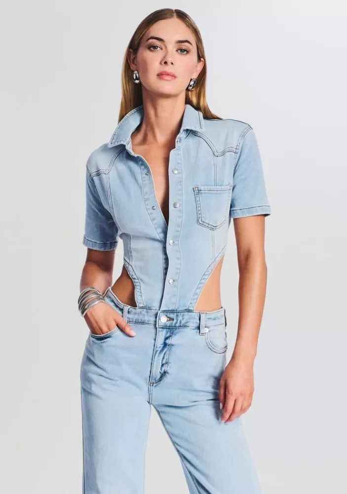 Cheap Karen Jumpsuit Women Jumpsuits