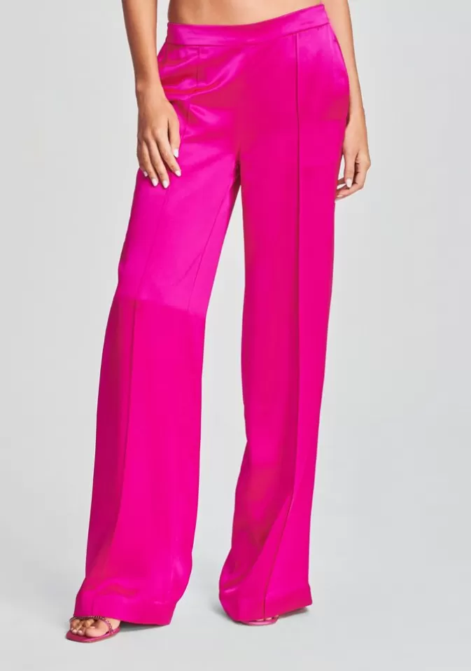 Women Retrofête Matching Sets | Kasha Pant