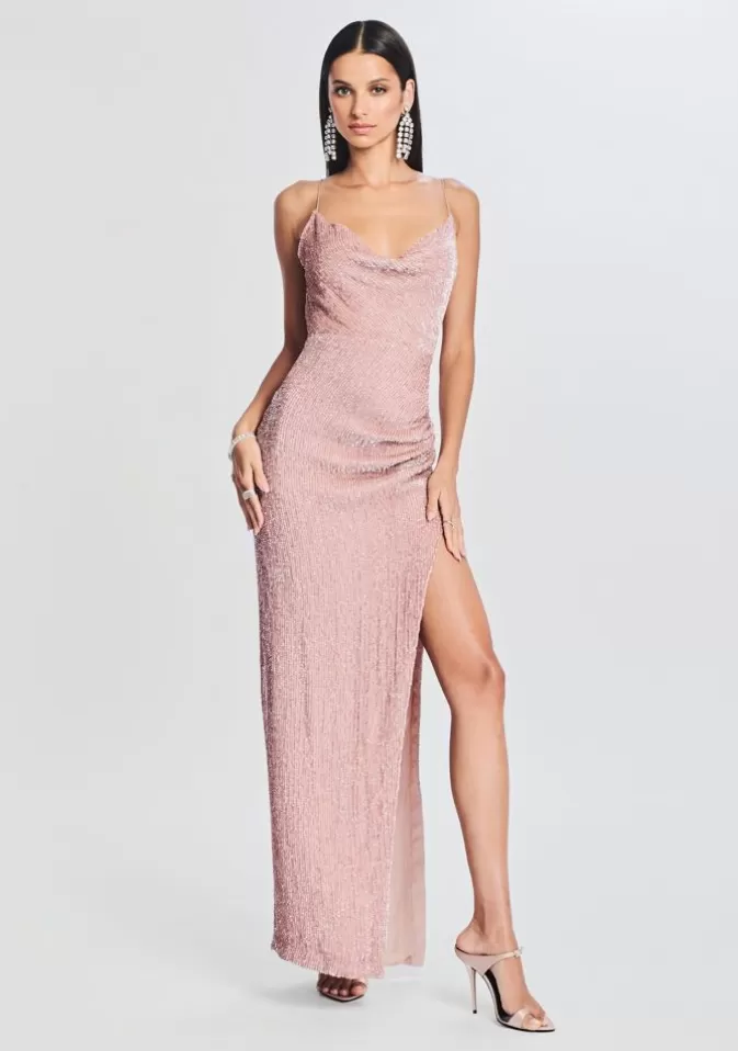 Women Retrofête Dresses | Katya Sequin Dress