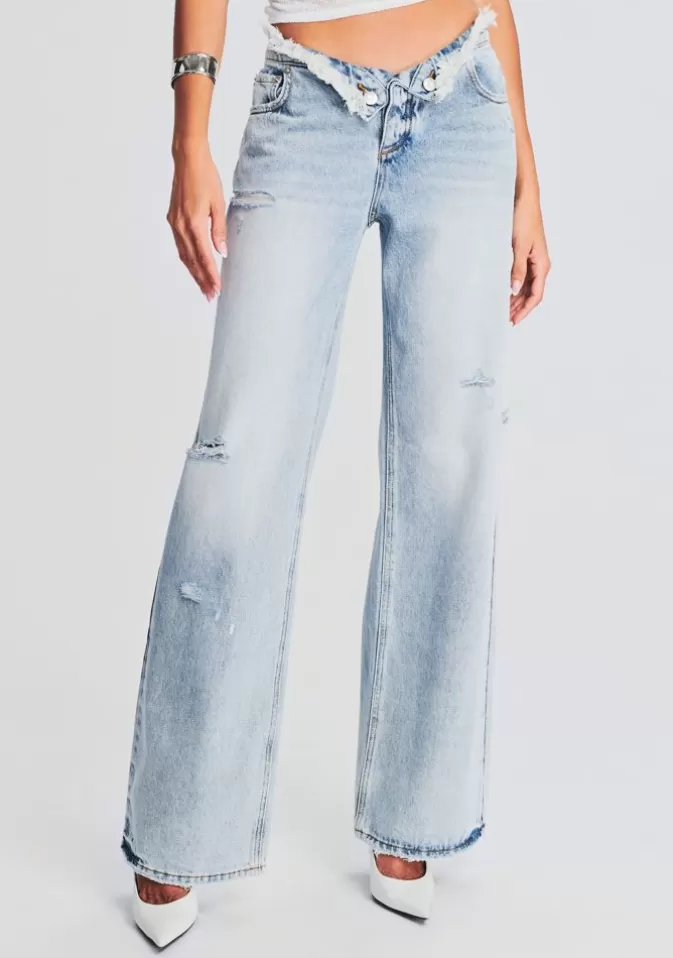 Women Retrofête Denim | Kori Jean