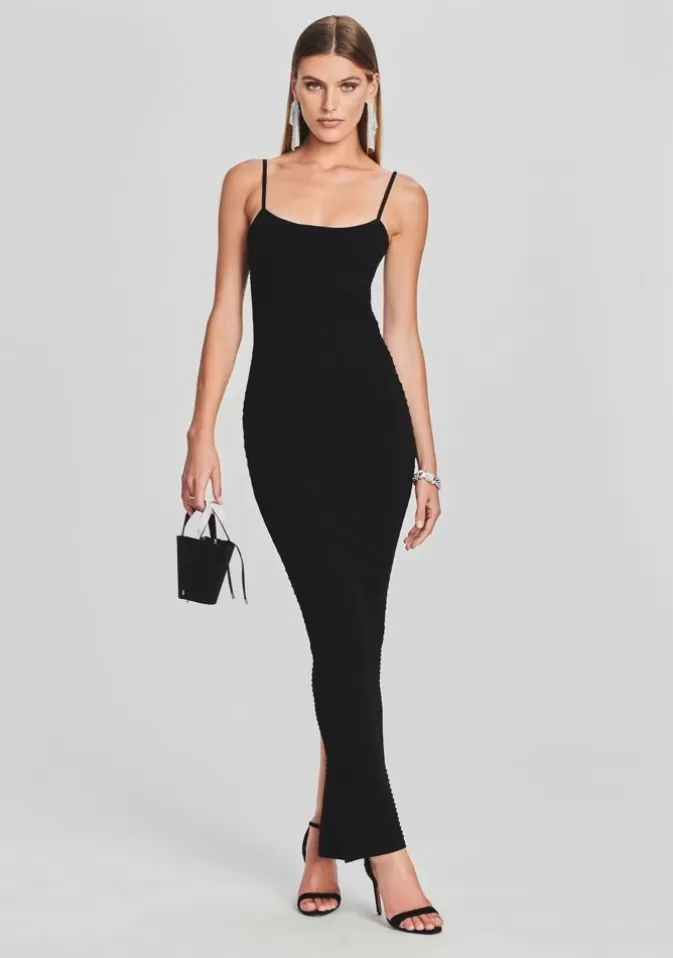 Women Retrofête Dresses | Kylie Bandage Knit Dress