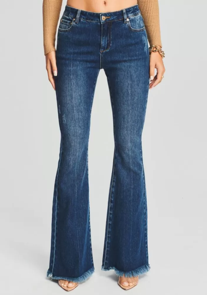 Store Laurel Pant Women Denim