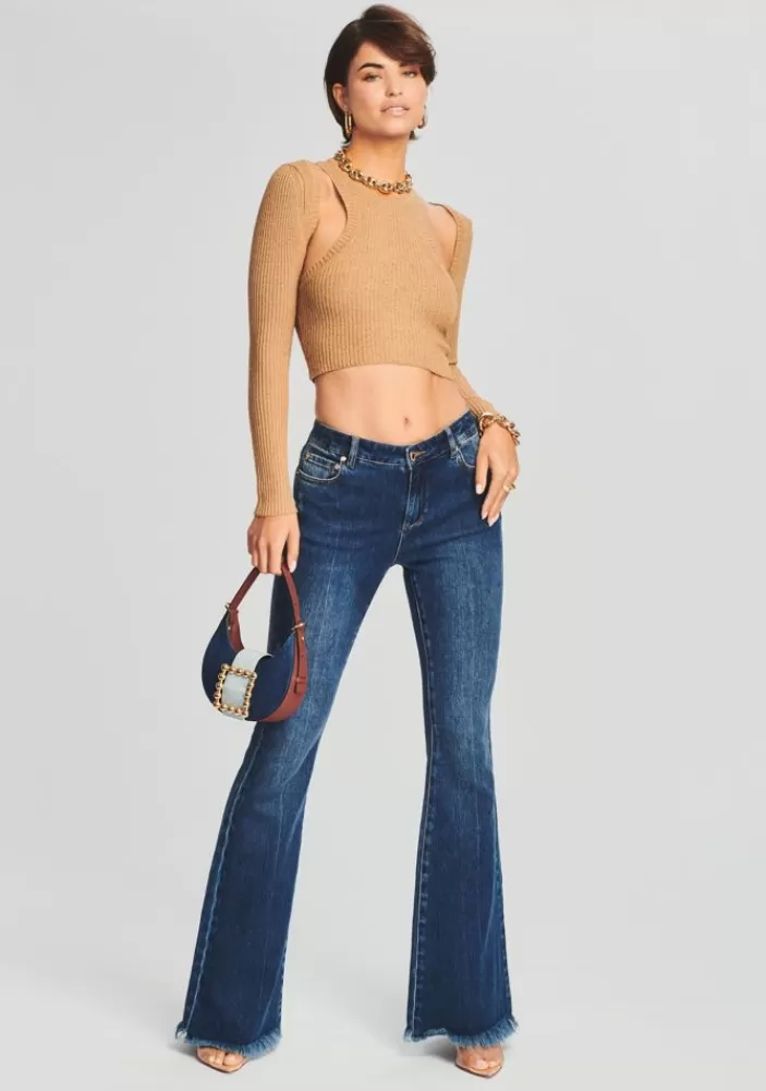 Store Laurel Pant Women Denim