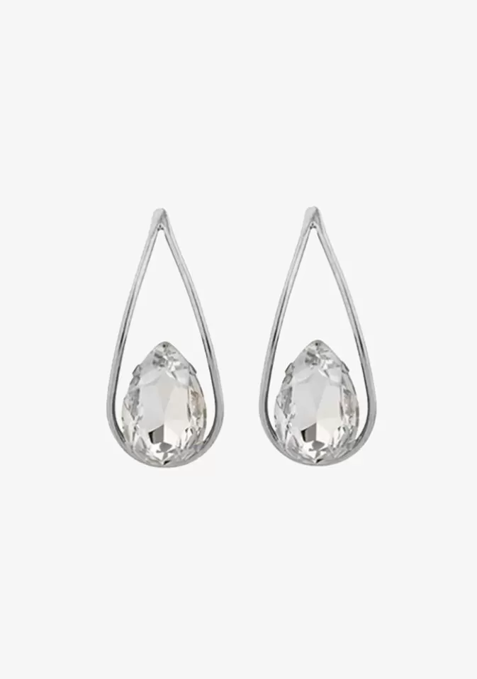 Women Retrofête Accessories | Leni Earrings