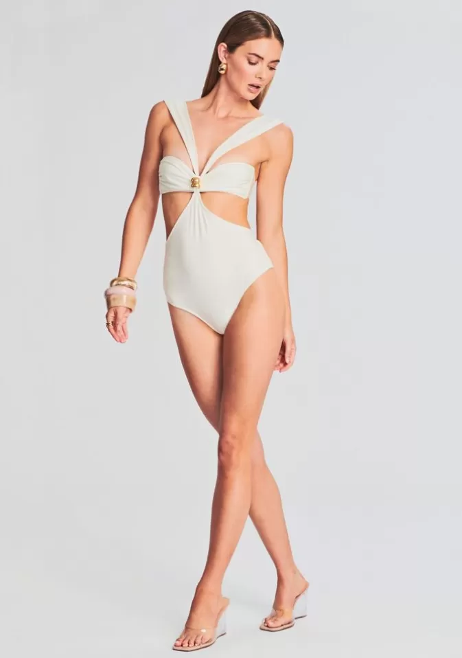 Women Retrofête Swim | Leonie One Piece