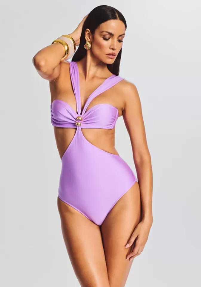 Women Retrofête Swim | Leonie One Piece