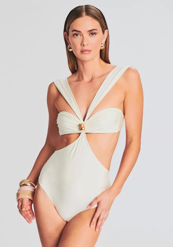 Women Retrofête Swim | Leonie One Piece