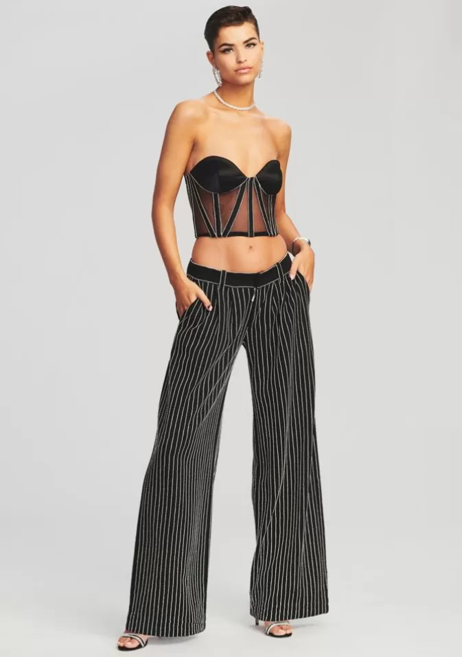 Women Retrofête Matching Sets | Lex Top