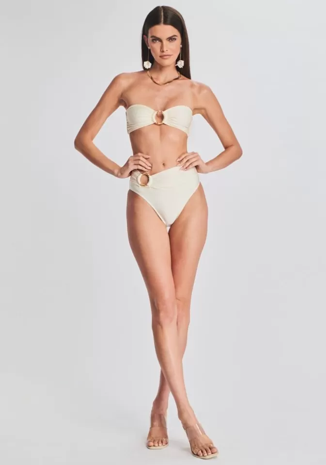 Women Retrofête Matching Sets | Liri Bikini Bottom