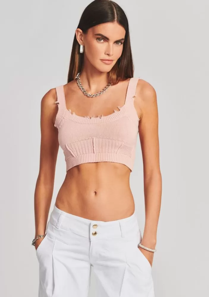 Outlet Lizzie Top Women Tops