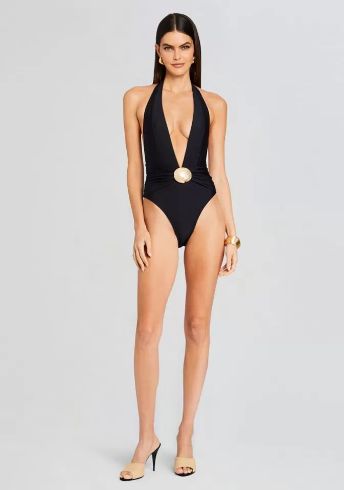 Women Retrofête Swim | Luisa One Piece