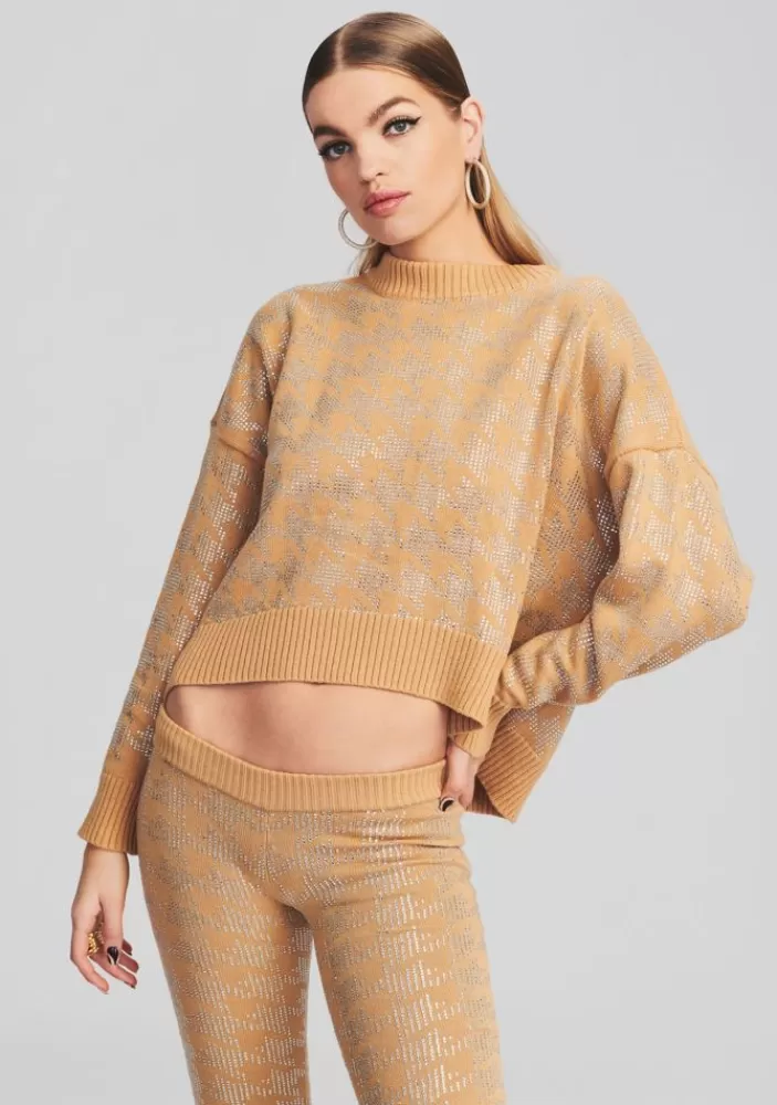 Flash Sale Mal Sweater Women Matching Sets