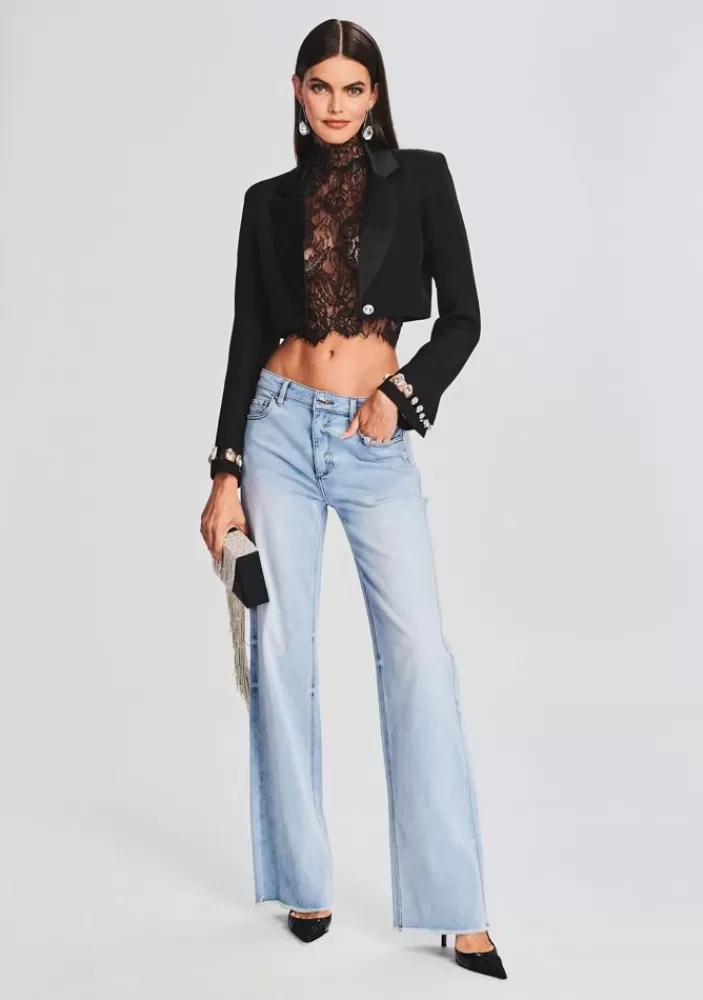 New Margot Terry Boyfriend Jean Women Bottoms