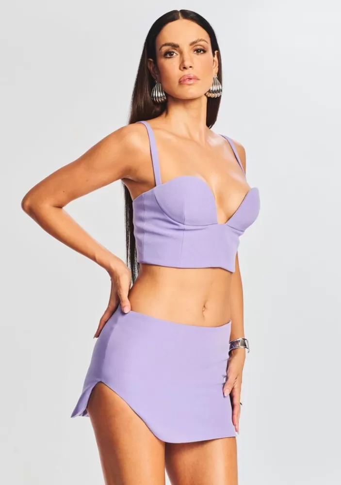 Clearance Matty Top Women Matching Sets