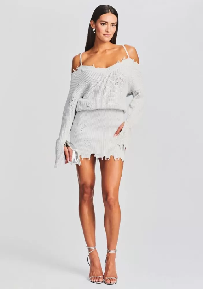 Shop Maude Sweater Dress Women Dresses