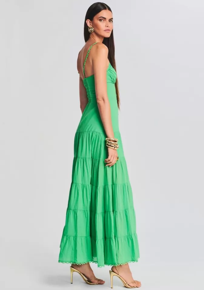 Women Retrofête Dresses | Melia Long Dress