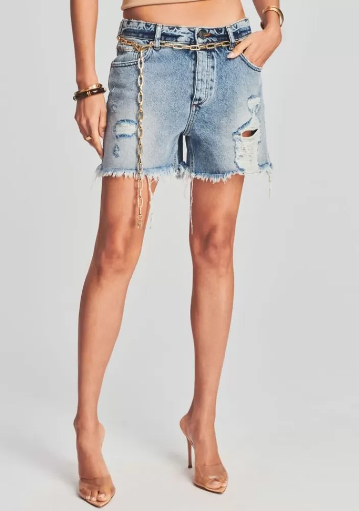 Sale Mia Short Women Denim