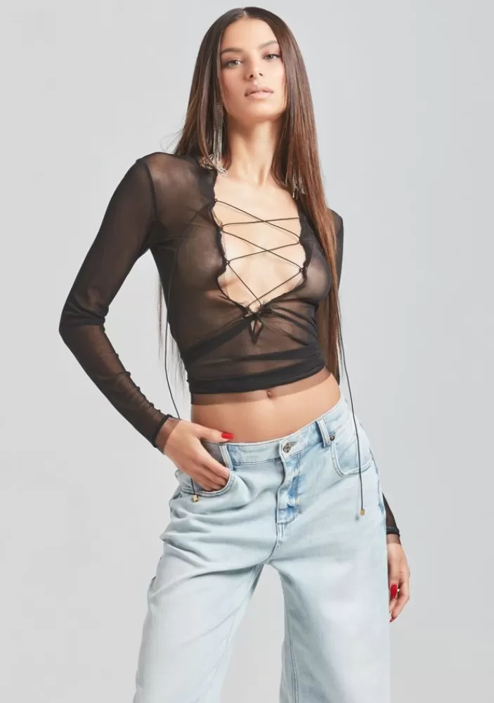 Discount Monique Top Women Tops