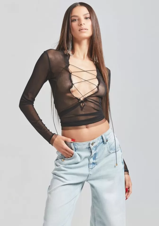 Women Retrofête Tops | Monique Top