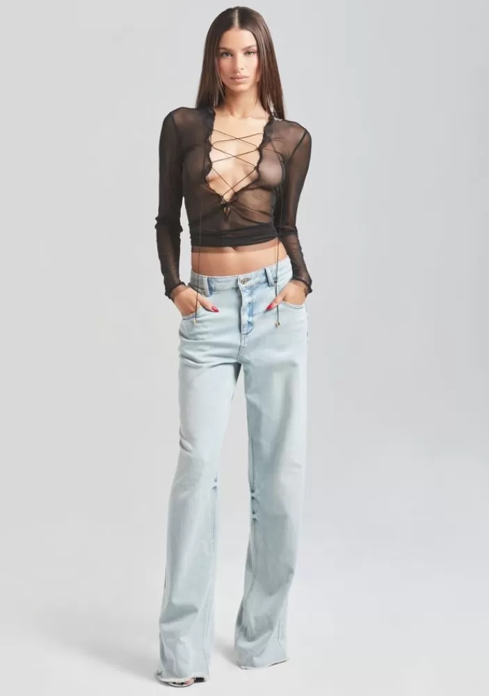 Discount Monique Top Women Tops