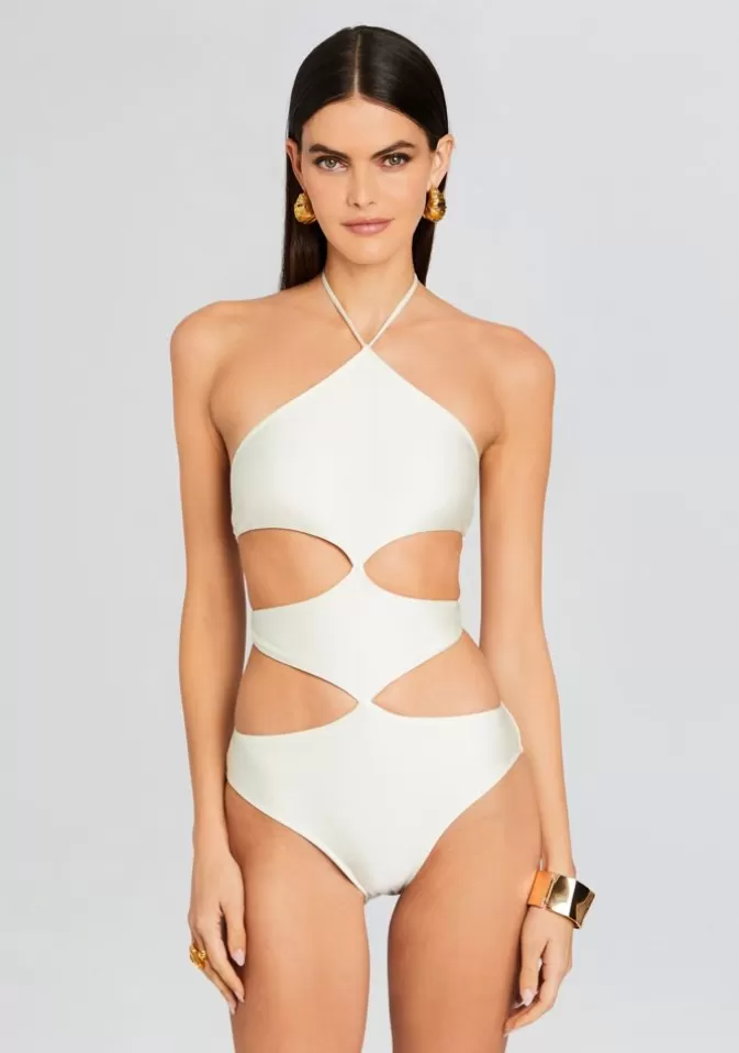 Women Retrofête Swim | Morgan One Piece