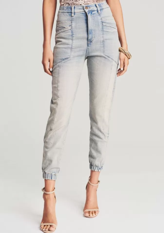 Women Retrofête Denim | Myla Pant