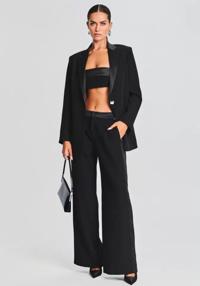 Women Retrofête Matching Sets | Nadine Pant