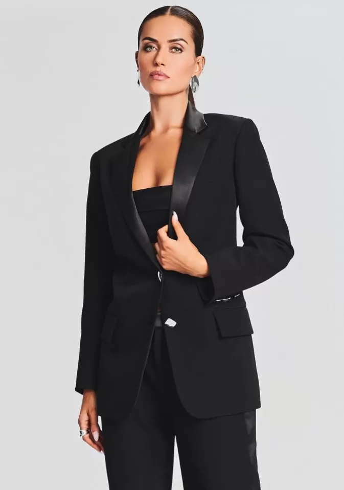 Women Retrofête Jackets | Natal Blazer