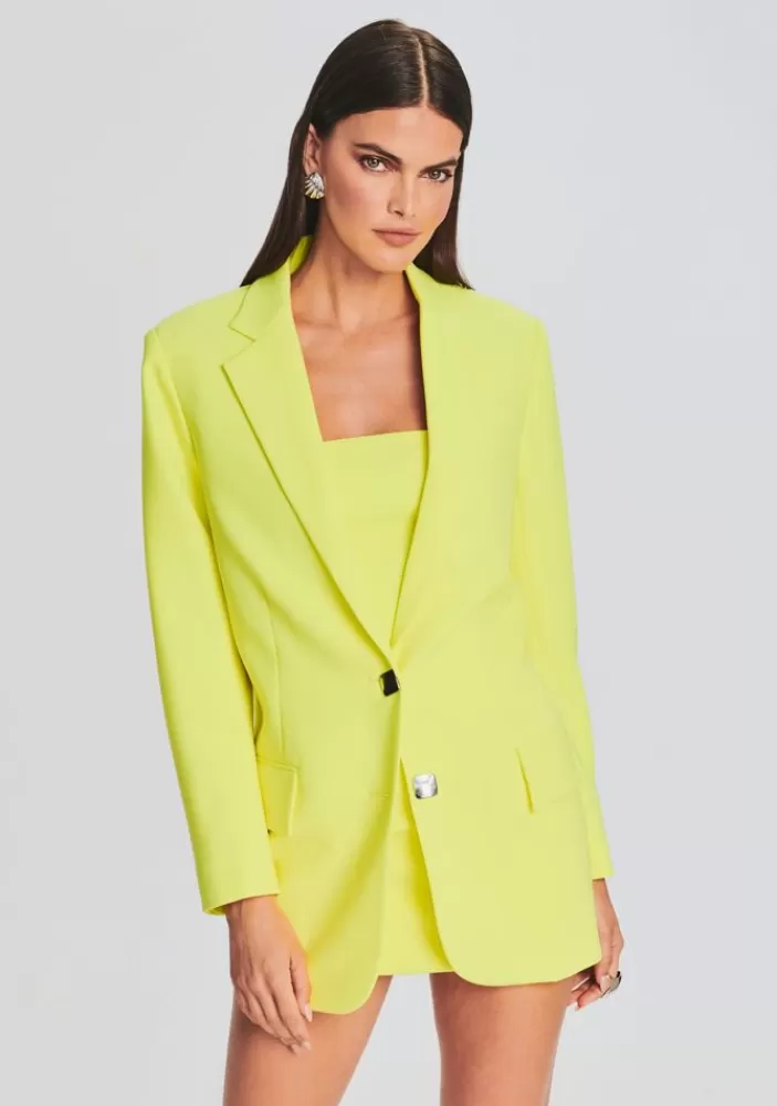 Discount Natal Blazer Women Matching Sets