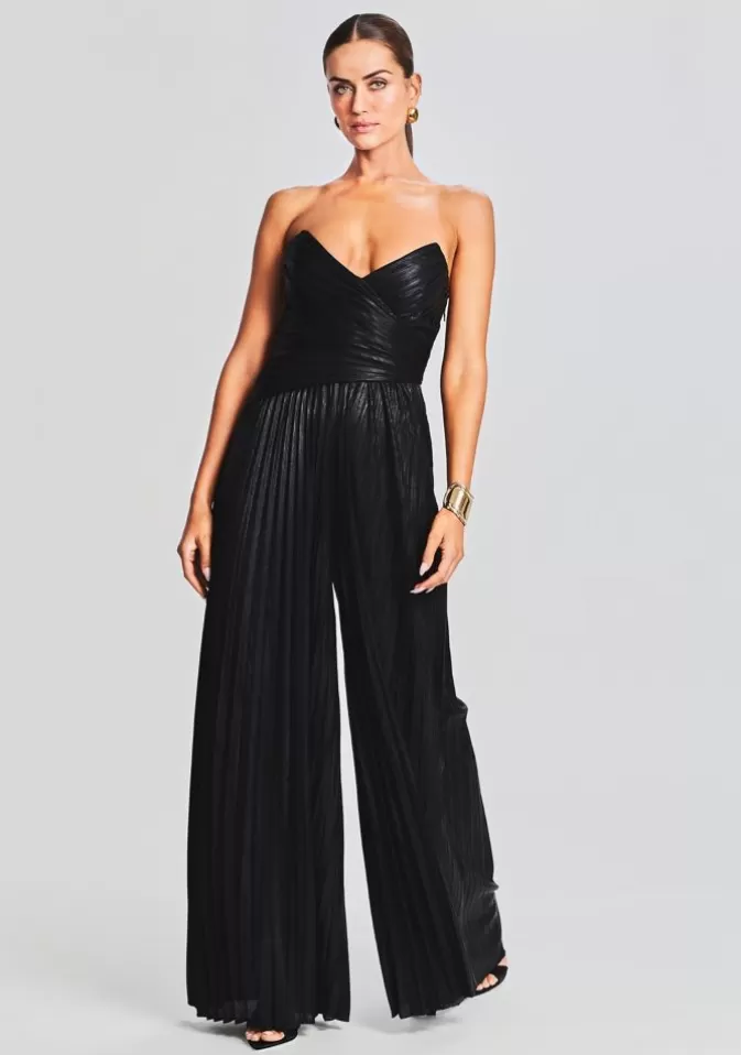 Women Retrofête Jumpsuits | Natalie Jumpsuit