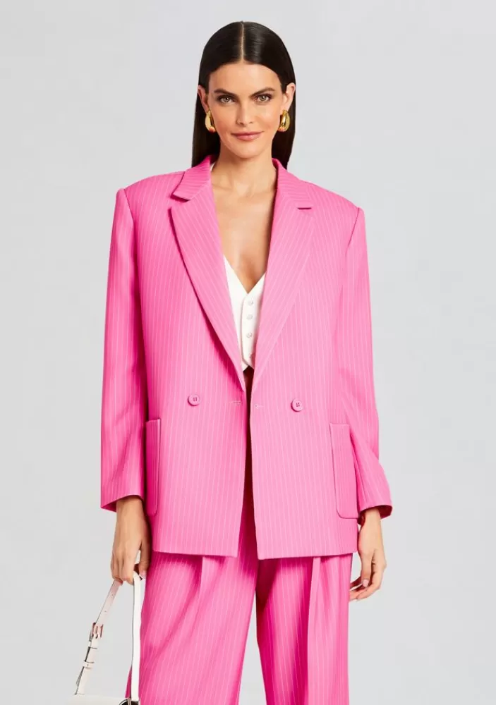 Shop Natasha Blazer Women Matching Sets