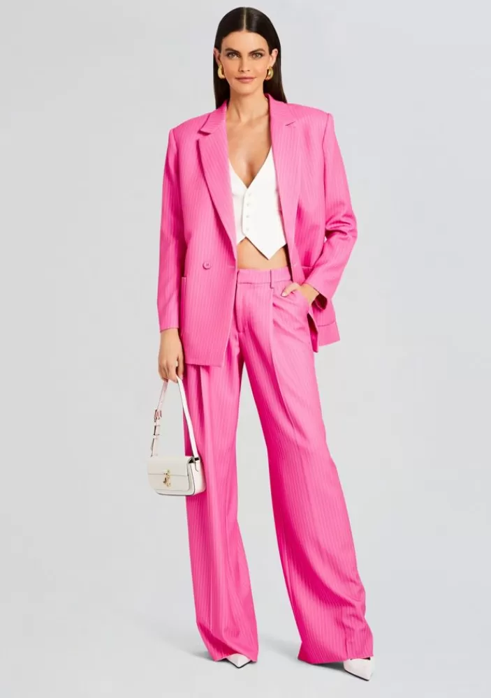 Shop Natasha Blazer Women Matching Sets