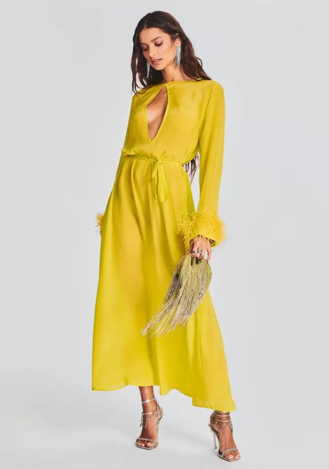 Women Retrofête Dresses | Odell Maxi Dress