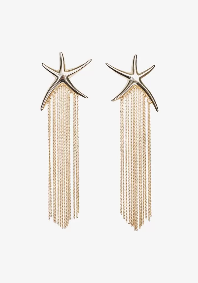 Women Retrofête Accessories | Orion Earrings