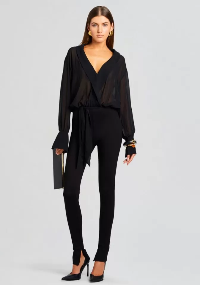 Women Retrofête Jumpsuits | Orion Jumpsuit