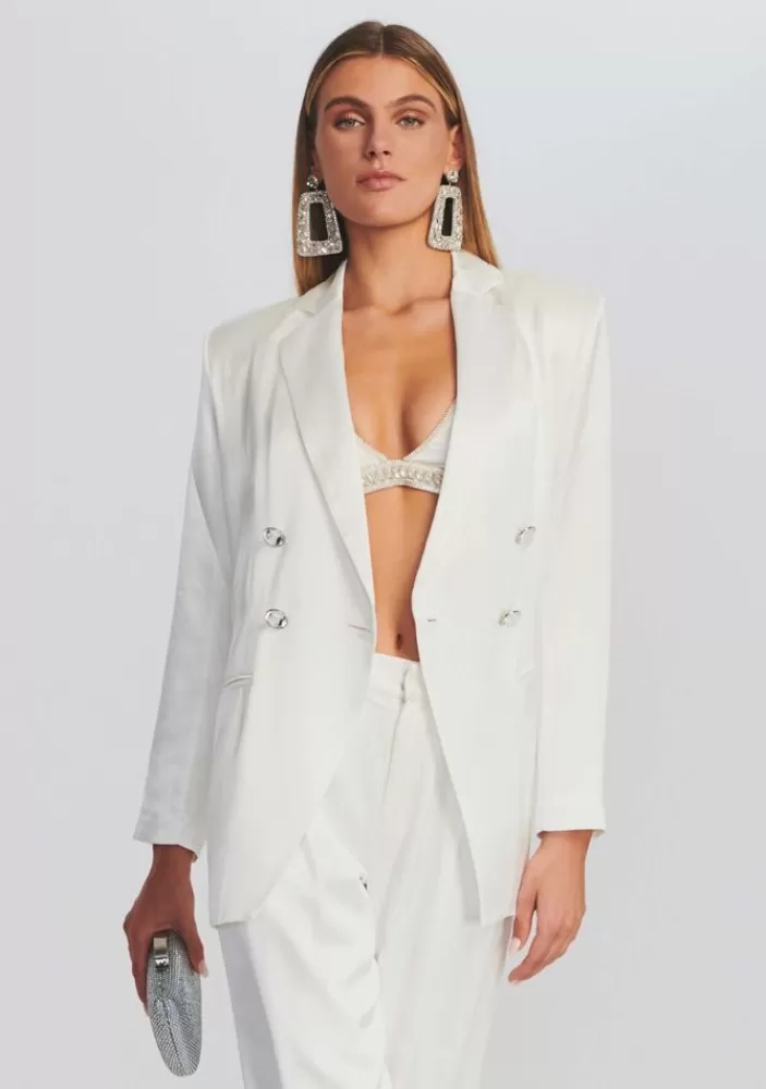 Shop Pandora Blazer Women Matching Sets