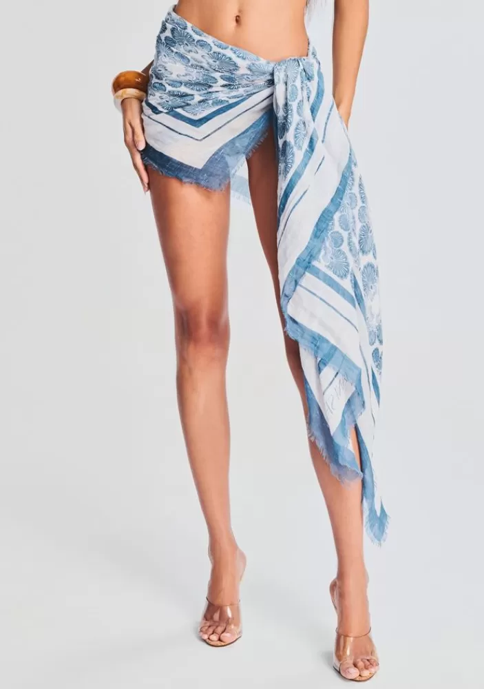 Flash Sale Pareo Women Swim