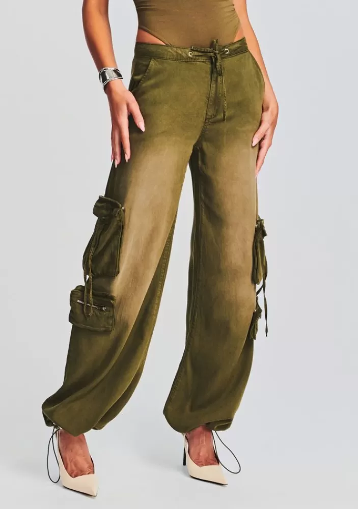 Discount Peggy Cargo Women Bottoms