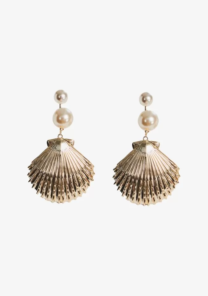 Women Retrofête Accessories | Perla Earrings