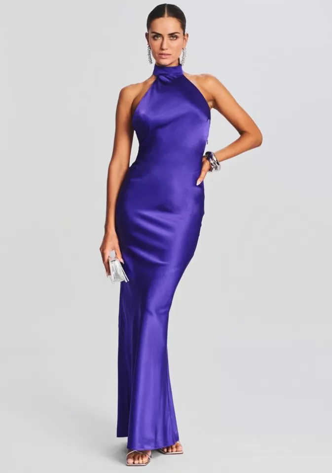 Women Retrofête Dresses | Phera Maxi Dress