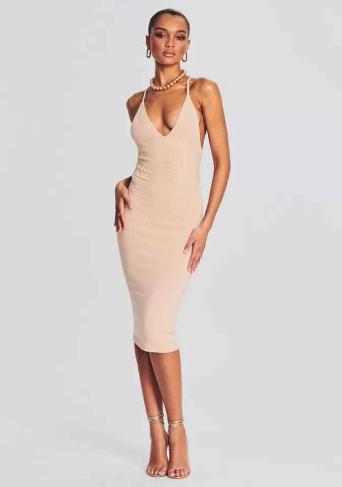 Women Retrofête Dresses | Portia Midi Dress