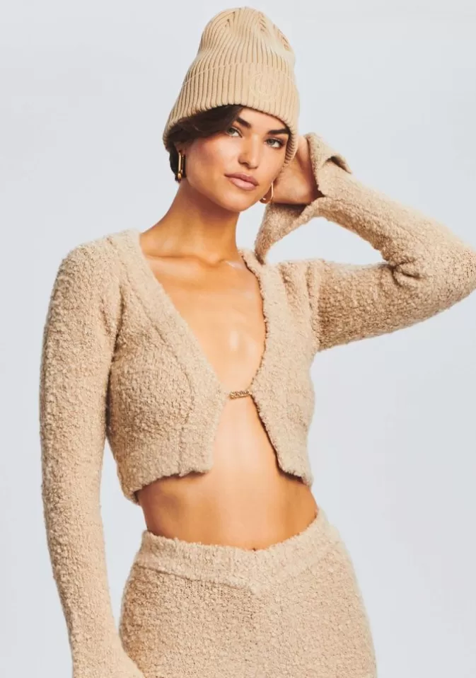 Women Retrofête Outerwear | Remi Beanie