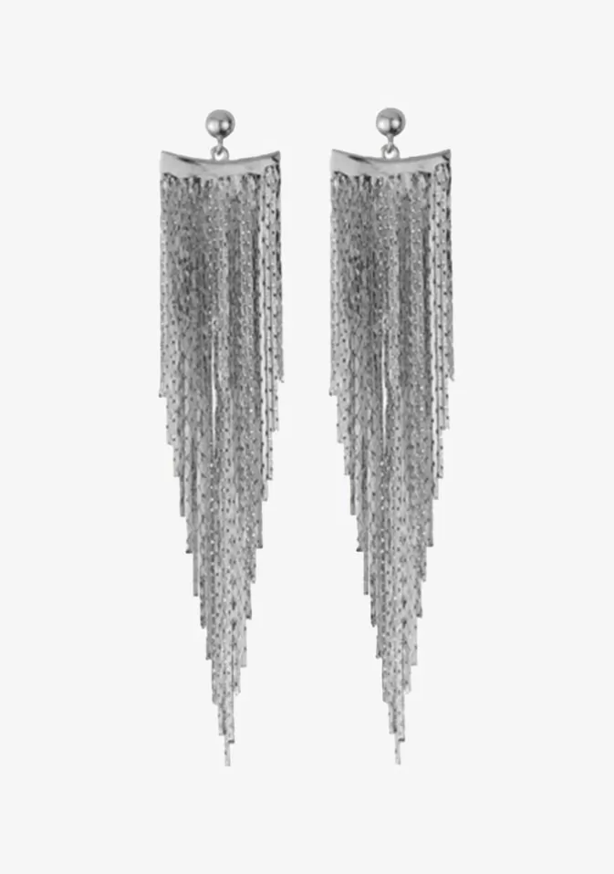 Women Retrofête Accessories | Rockstar Earring